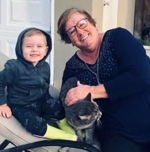 Meet your Posher, Marcy